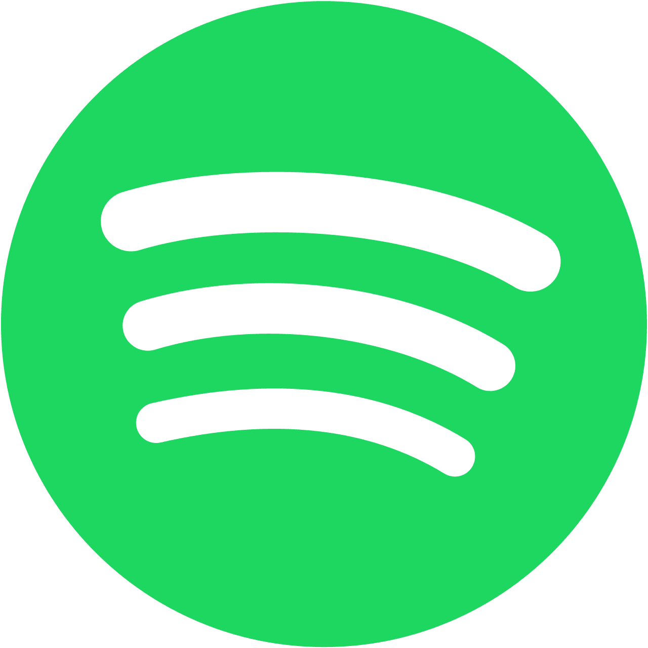 spotify Icon