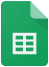 spreadsheet Icon